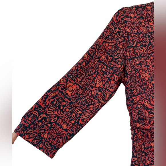 EUC WOMEN’S PATAGONIA SHEATH DRESS - Picture 3 of 7